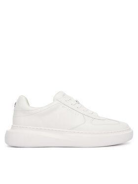 KARL LAGERFELD Снікерcи KARL LAGERFELD Kore KL56526 Білий