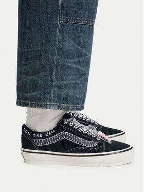 Vans Teniși Vans Lx Old Skool Charms VN000EGYBPR1 Negru