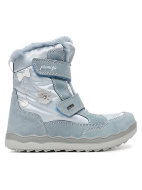 Primigi Sněhule Primigi GORE-TEX 8883722 D Světle modrá