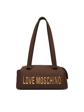 LOVE MOSCHINO Geantă LOVE MOSCHINO JC4184PP1PKD0300 Maro