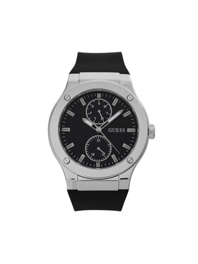 Guess Годинник Guess Lovey GW0655L1 Срібний