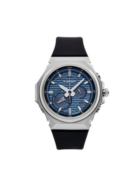 G-Shock Laikrodis G-Shock G-Steel GST-B1000-2AER Sidabrinė