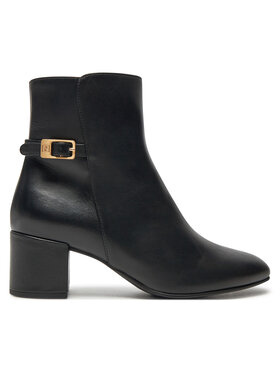 HÖGL Členková obuv HÖGL Ella 8-134123 Čierna