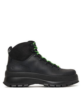 ECCO Bakancs ECCO 55060451052 Fekete