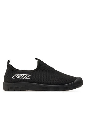 CRUZ Ūdens sporta veidu apavi CRUZ Kerda Uni Water Shoe CR192041 Melns