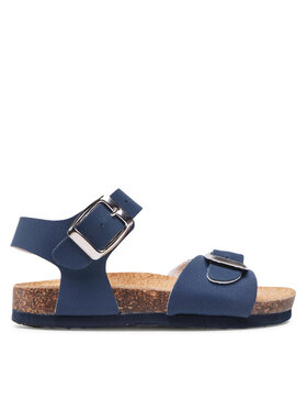 Primigi Sandále Primigi 1929000 S Tmavomodrá