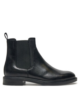 Vagabond Shoemakers Gležnjarji Chelsea Vagabond Shoemakers Amina 5603-001-20 Črna
