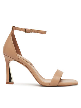 Aldo Sandály Aldo Rosali 13728095 Béžová