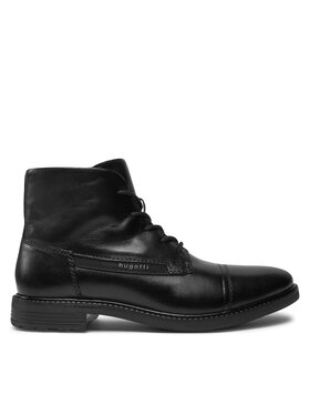 Bugatti Botas altas Bugatti 315-95739-4000 Negro