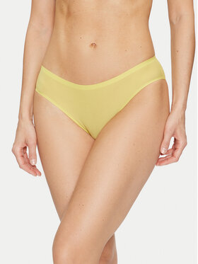 Chantelle Chantelle Culotte classiche Soft Stretch C26430 Giallo