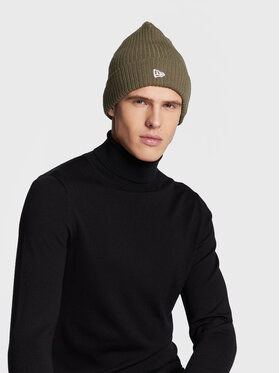 New Era Шапкa New Era Colour Cuff 60284983 Зелений