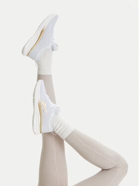 Reebok Взуття для бігу Reebok CEO-ROAD STRIDER 100270789 Голубий