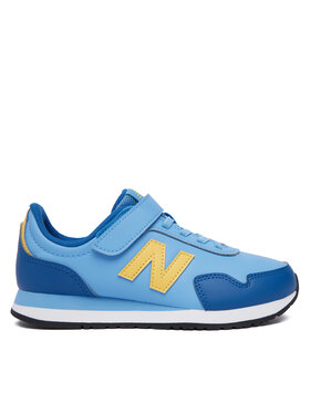 New Balance Sneakers New Balance P3235WP Albastru