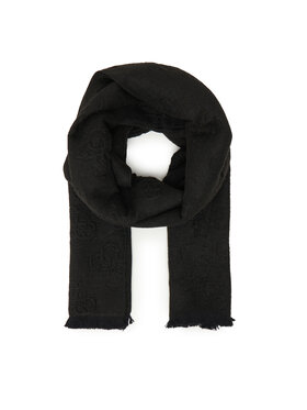 Guess Šallīte Guess AM9532 POL03 Melns