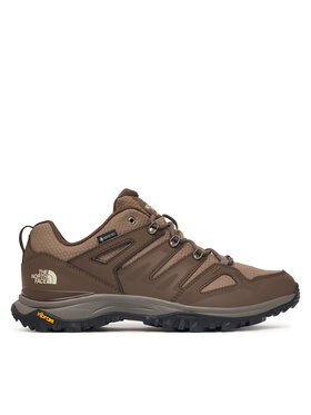 The North Face Trekkingi The North Face Hedgehog Gore-Tex NF0A8AA973E1 Brązowy