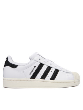 adidas Sneakers adidas Superstar II HQ2285 Bianco