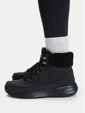 Skechers Черевики туристичні Skechers On-The-Go Stellar - Alpine Adventure 144756 Чорний