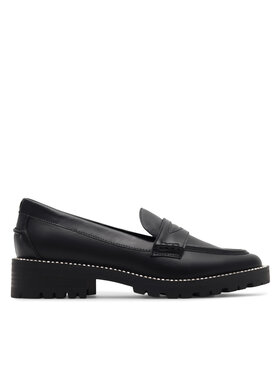 Nine West Mocasini Nine West SHEERIN SJ1497-1 Negru