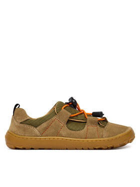 Froddo Снікерcи Froddo Barefoot Trekk G3130293-3 S Коричневий