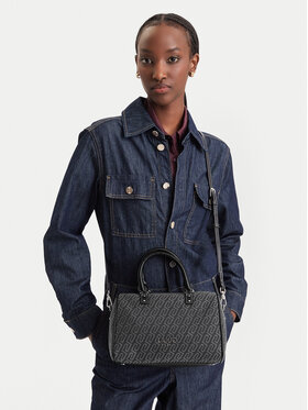 Liu Jo Bolso Liu Jo AF6052 T378A Negro