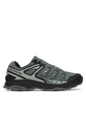 Salomon Trekkingi Salomon Extegra L49136000 Szary