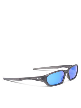Oakley Sončna očala Oakley Terraforma 0OO9530 95300258 Siva