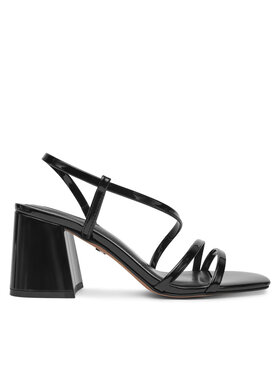 Nine West Sandále Nine West WFA2642-1 Čierna