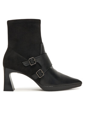 Hispanitas Členková obuv Hispanitas HI254304 Čierna