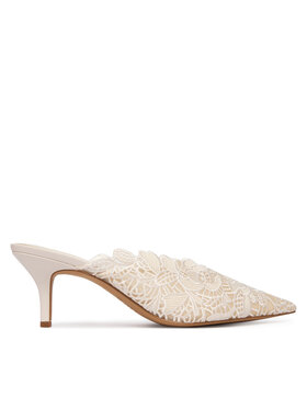 Aldo Шльопанці Aldo Galina 14241541 Écru
