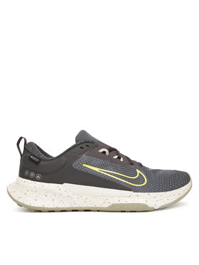 Nike Bežecké topánky Nike Juniper Trail 2 Gtx V2 HM9734 200 Sivá