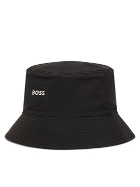 BOSS Pălărie BOSS J53113 S Negru