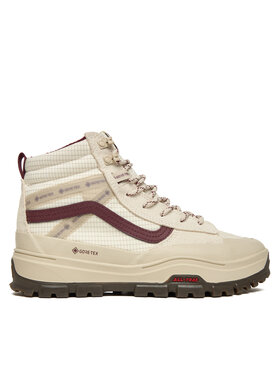 Vans Sneakersy Vans MTE Sk8-Hi Gore-Tex Insulated VN000DARC9F1 Écru