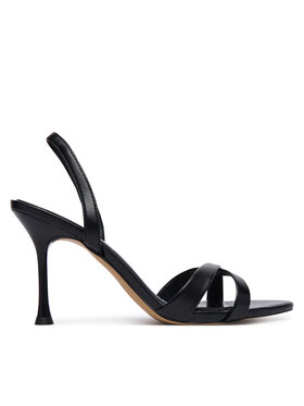 Aldo Босоніжки Aldo Elera 14296207 Чорний