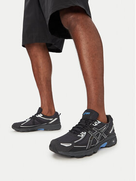 Asics Sneakersy Asics Gel-Venture 6 1203A438 Czarny