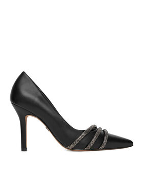 Nine West Lodičky Nine West CEO-MARIAM-01 Čierna