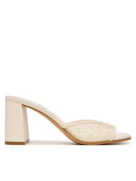 Aldo Шльопанці Aldo Lisarae 14298745 Кремовий