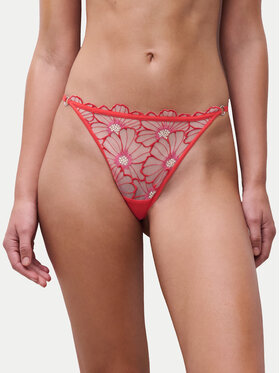 Chantelle Chantelle Tangas Lush C22OG5 Coral