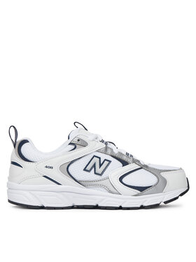 New Balance Sneakers New Balance ML408A Alb