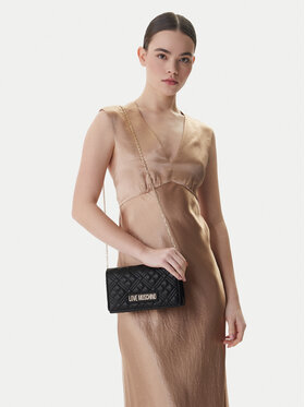 LOVE MOSCHINO Сумка LOVE MOSCHINO JC4079PP1OLA0000 Чорний
