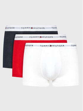 Tommy Hilfiger Tommy Hilfiger Boxershorts-Set UM0UM02761 Bunt