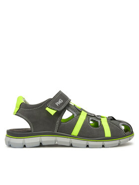 Primigi Sandály Primigi 7895422 D Šedá