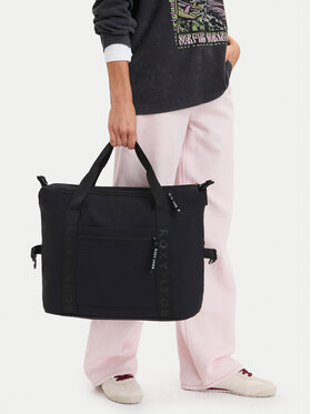 Roxy Borsetta Roxy WBEOHP-ROXY-MZ-003-10 Nero