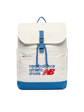 New Balance Batoh New Balance LAB51500SET Bílá