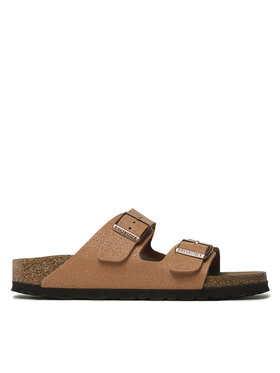 Birkenstock Шльопанці Birkenstock Arizona 1025046 Коричневий