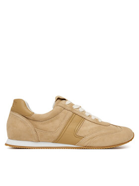 LAUREN RALPH LAUREN Sportcipők LAUREN RALPH LAUREN Dani Lw 802P15837001 Bézs