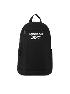 Reebok Ruksak Reebok RBK-042-CCC-05 Čierna