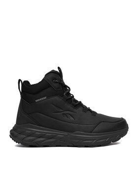 Reebok Šnurovacia obuv Reebok CEO-H8-301 Čierna