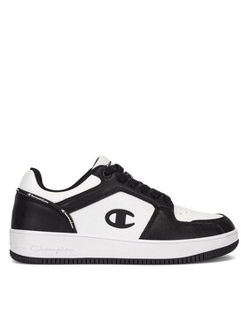 Champion Sneakersy Champion RD18 2.0 B GS LOW S32415-WW019 Bílá