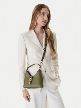 Furla Geantă Furla Iride Mini WE00876 ARE000 KH 4555S Verde