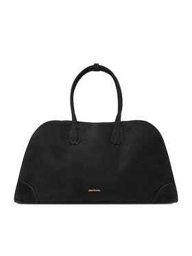 GINO ROSSI Kabelka Gino Rossi EO-LAURA-LA224-19139 Čierna